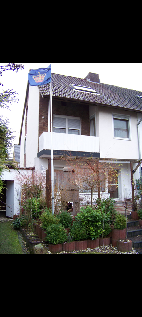 Haus in Garbsen