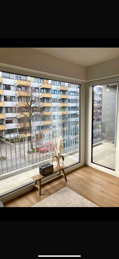 Wohnung in München – Sendling, 81373 München – Vorschaubild 2