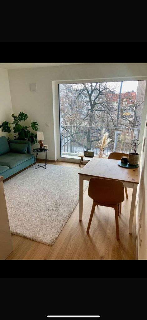 Wohnung in München – Sendling, 81373 München – Vorschaubild 5