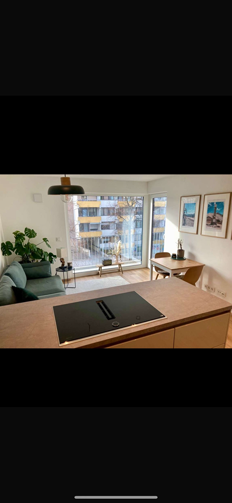Wohnung in München