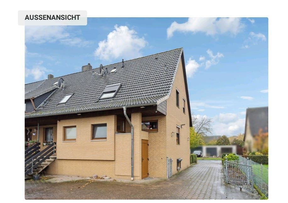 Haus in Lehrte