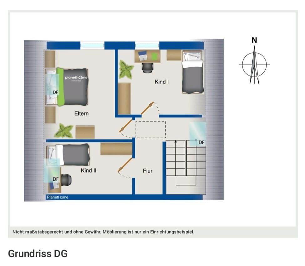 Haus in Lehrte – Lehrte – Vorschaubild 4