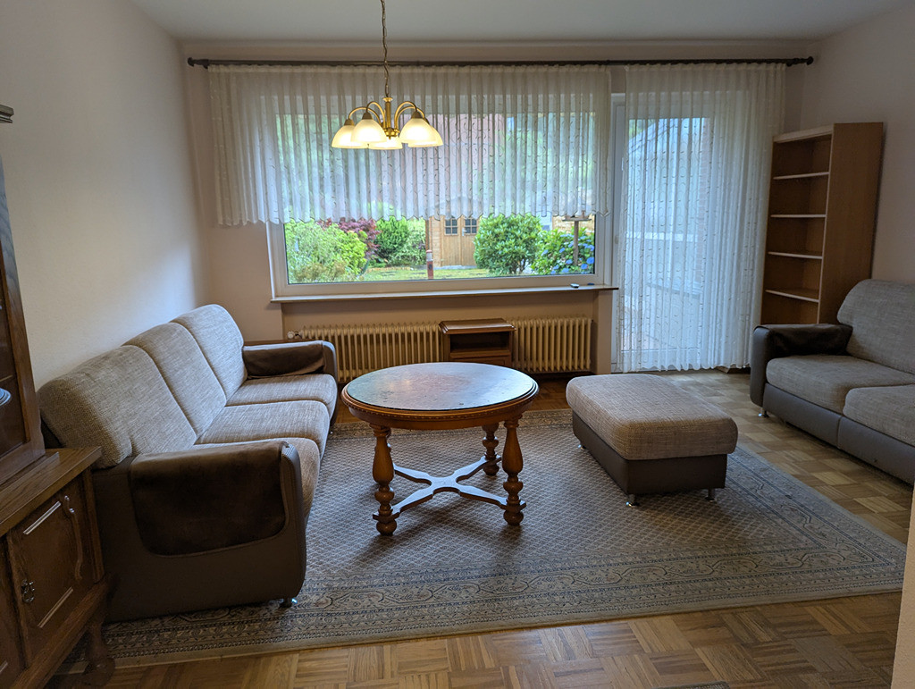 Familienfreundliches Mittelreihenhaus in 21629 Neu Wulmstorf – Neu Wulmstorf – Vorschaubild 2