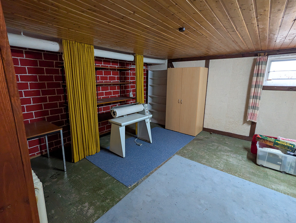 Familienfreundliches Mittelreihenhaus in 21629 Neu Wulmstorf – Neu Wulmstorf – Vorschaubild 15