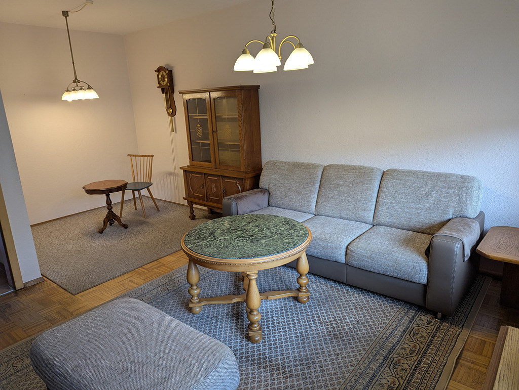 Familienfreundliches Mittelreihenhaus in 21629 Neu Wulmstorf – Neu Wulmstorf – Vorschaubild 3