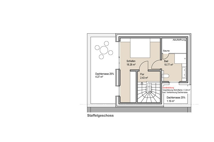 Haus in Bielefeld – 33602 Bielefeld – Vorschaubild 18