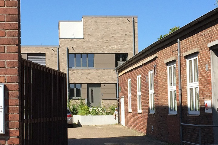 Haus in Bielefeld