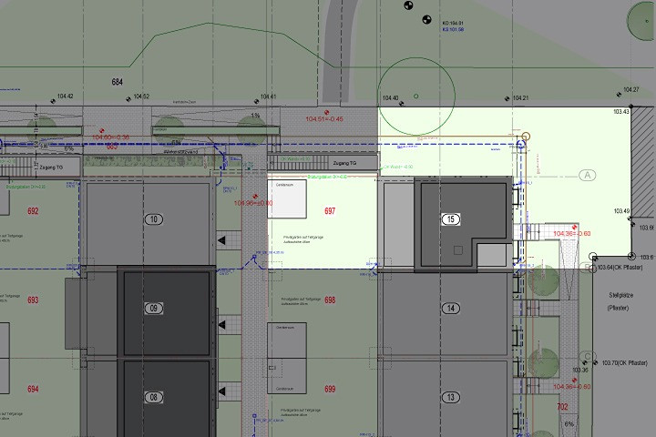 Haus in Bielefeld – 33602 Bielefeld – Vorschaubild 15