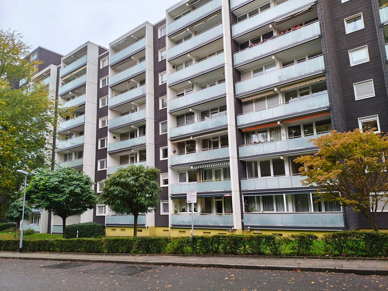 Helle Eigentumswohnung in Überruhr-Holthausen – Eskenshof 11, 45277 Essen(Überruhr-Holthausen) – Vorschaubild 5