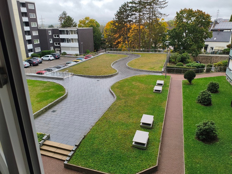 Helle Eigentumswohnung in Überruhr-Holthausen – Eskenshof 11, 45277 Essen(Überruhr-Holthausen) – Vorschaubild 3