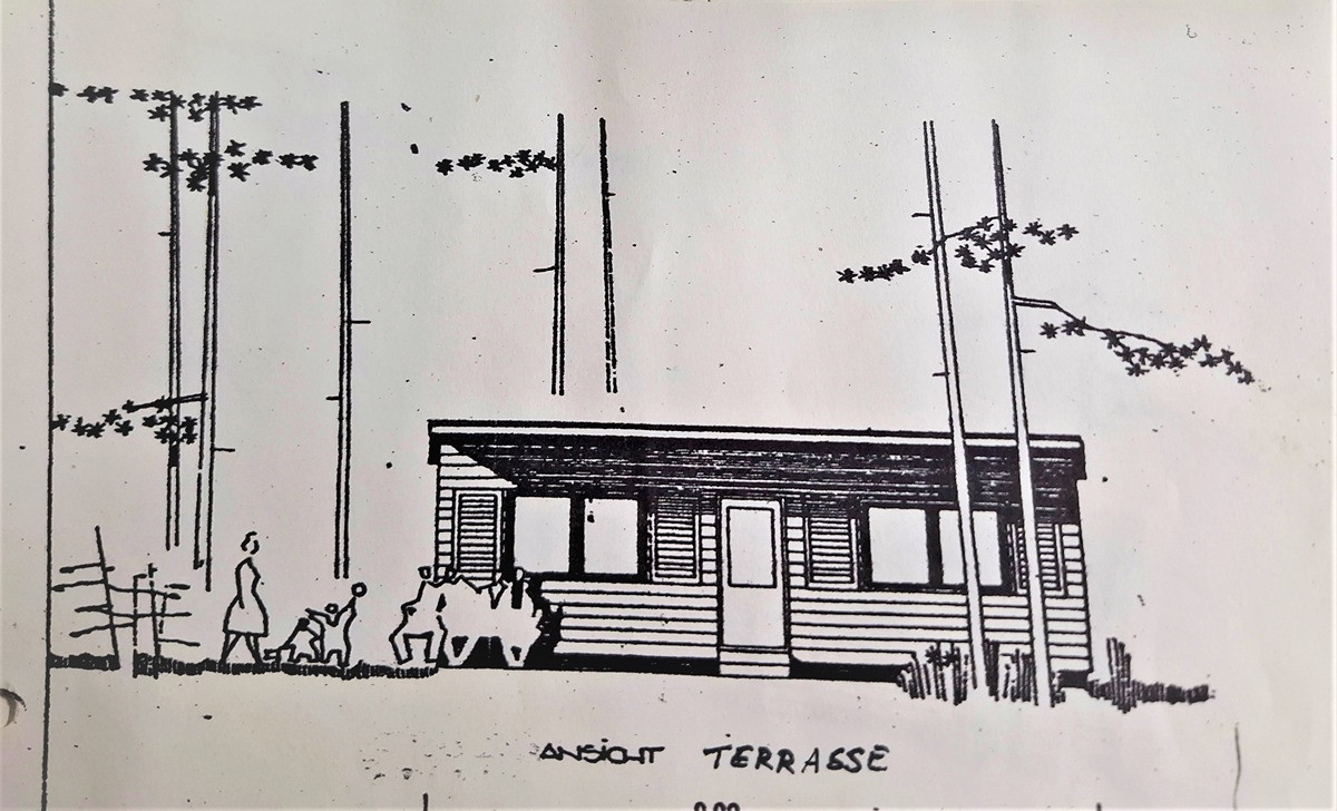 Wohnen wo andere Urlaub machen im Wochenendhaus – Hinterm Barge 12, 29308 Winsen(Thören) – Vorschaubild 7