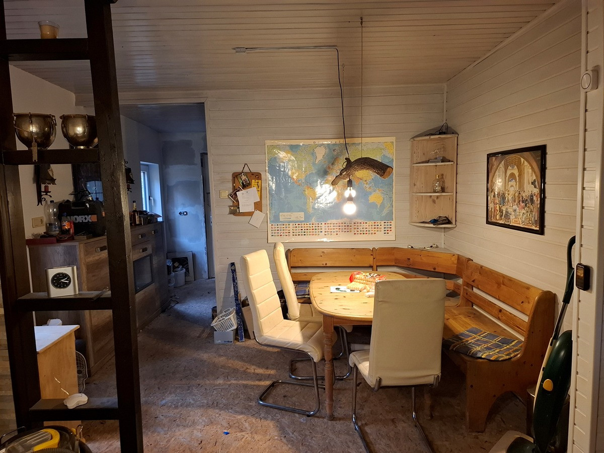 Wohnen wo andere Urlaub machen im Wochenendhaus – Hinterm Barge 12, 29308 Winsen(Thören) – Vorschaubild 2