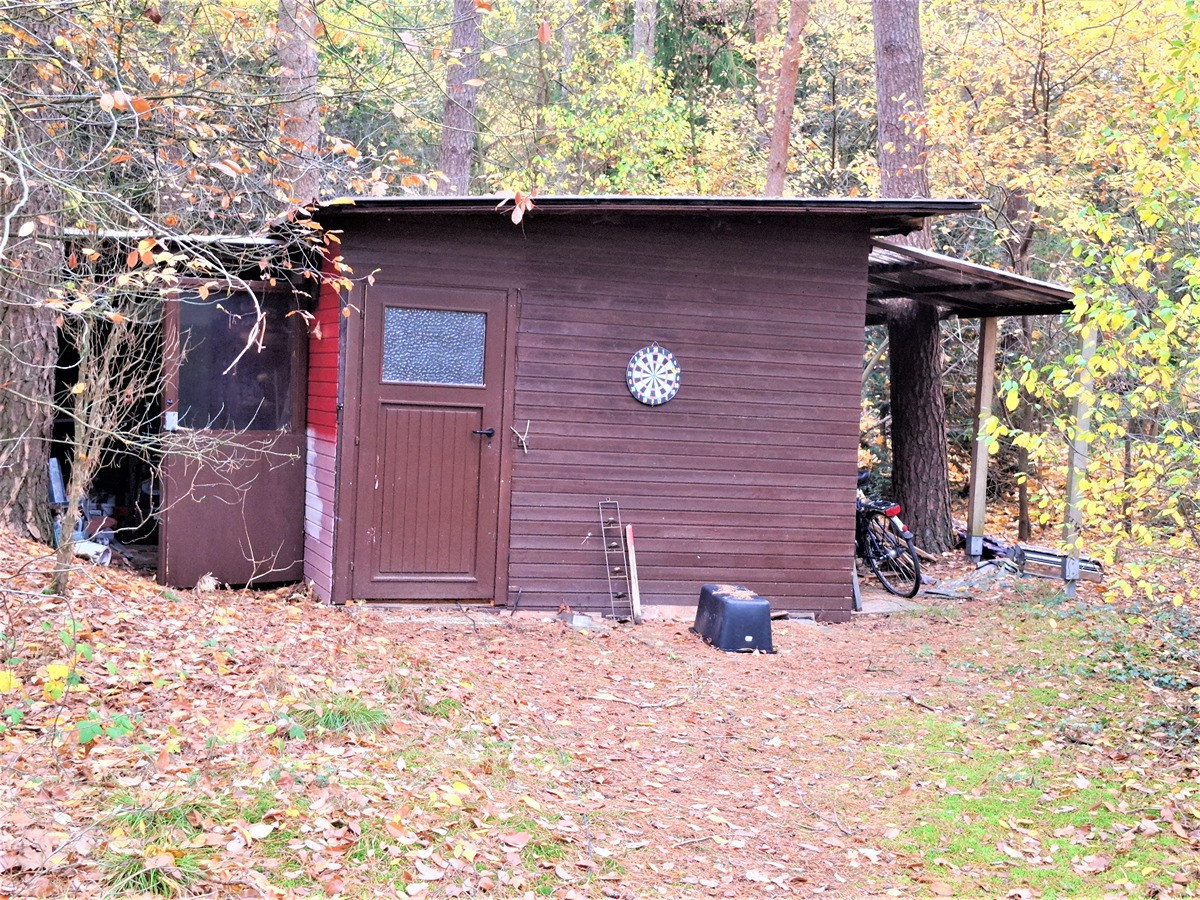 Wohnen wo andere Urlaub machen im Wochenendhaus – Hinterm Barge 12, 29308 Winsen(Thören) – Vorschaubild 14