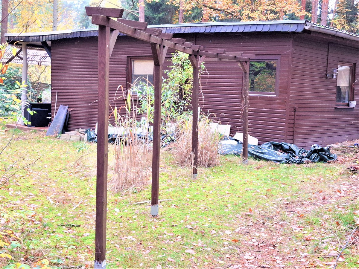 Wohnen wo andere Urlaub machen im Wochenendhaus – Hinterm Barge 12, 29308 Winsen(Thören) – Vorschaubild 15