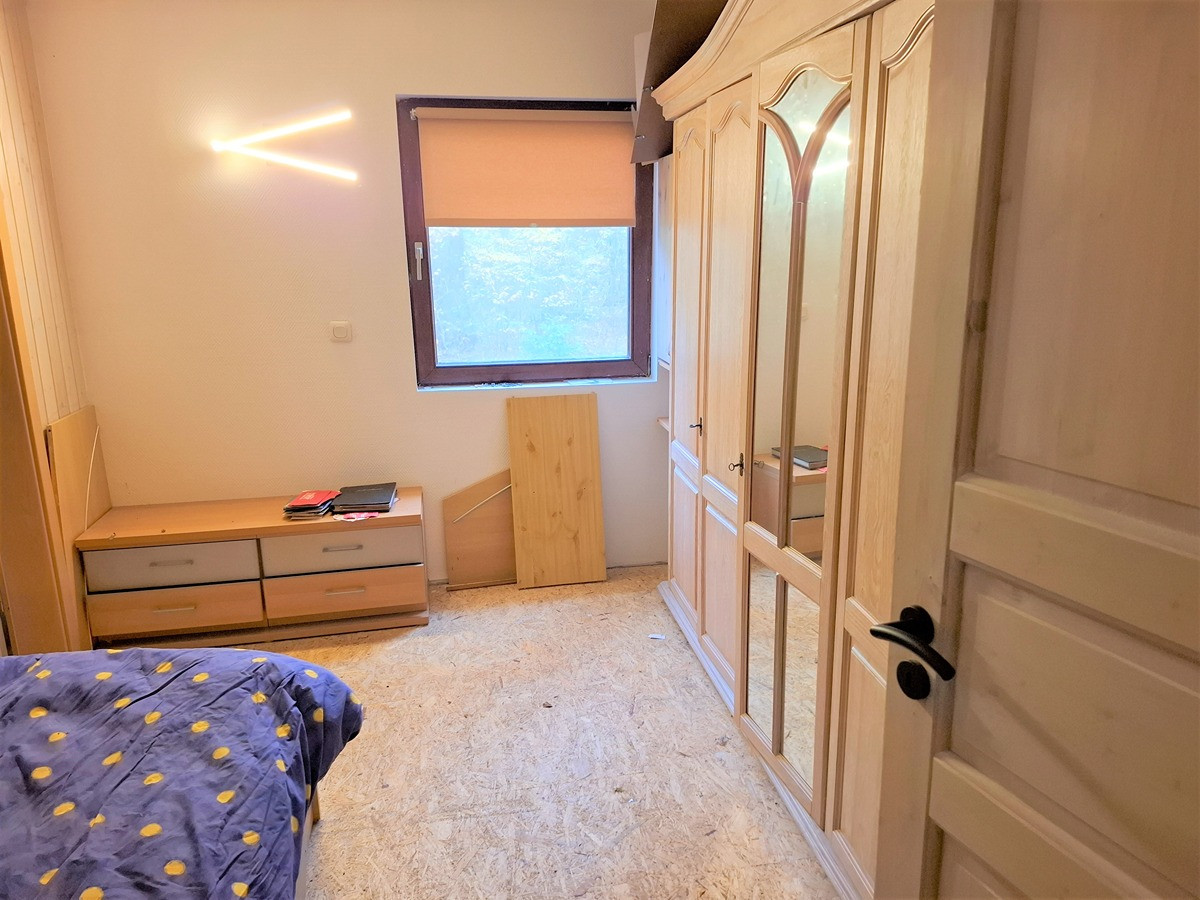 Wohnen wo andere Urlaub machen im Wochenendhaus – Hinterm Barge 12, 29308 Winsen(Thören) – Vorschaubild 4