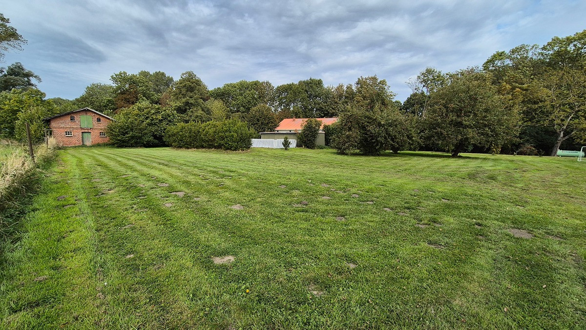 Schöner Resthof in Top Lage – Norderwesterseite 75, 21775 Steinau – Vorschaubild 20