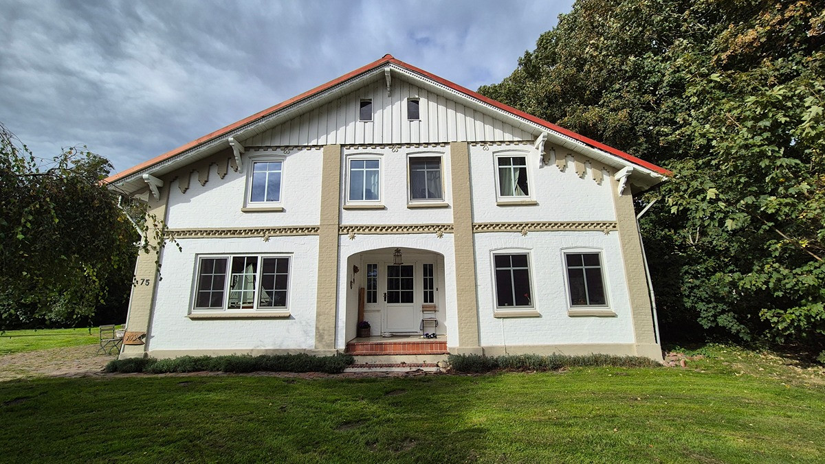 Schöner Resthof in Top Lage – Norderwesterseite 75, 21775 Steinau – Vorschaubild 22