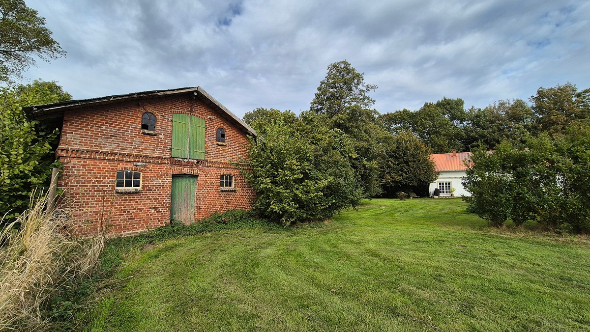 Schöner Resthof in Top Lage – Norderwesterseite 75, 21775 Steinau – Vorschaubild 19
