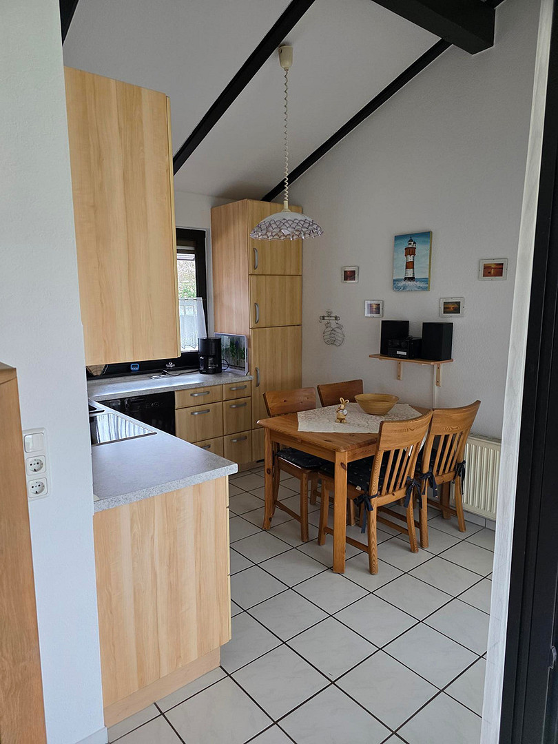 Ferienhaus Eckwarderhörne Jadebusen Nordsee von Privat – Butjadingen(Großwürden) – Vorschaubild 10