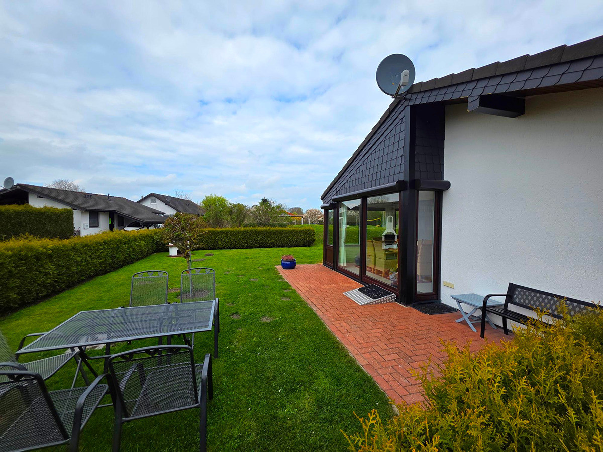 Ferienhaus Eckwarderhörne Jadebusen Nordsee von Privat – Butjadingen(Großwürden) – Vorschaubild 4