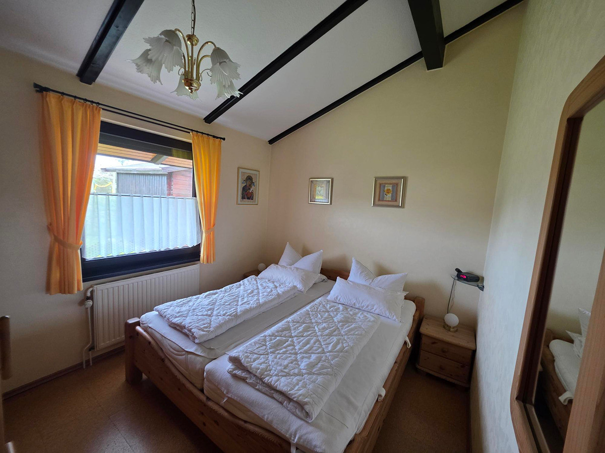 Ferienhaus Eckwarderhörne Jadebusen Nordsee von Privat – Butjadingen(Großwürden) – Vorschaubild 14