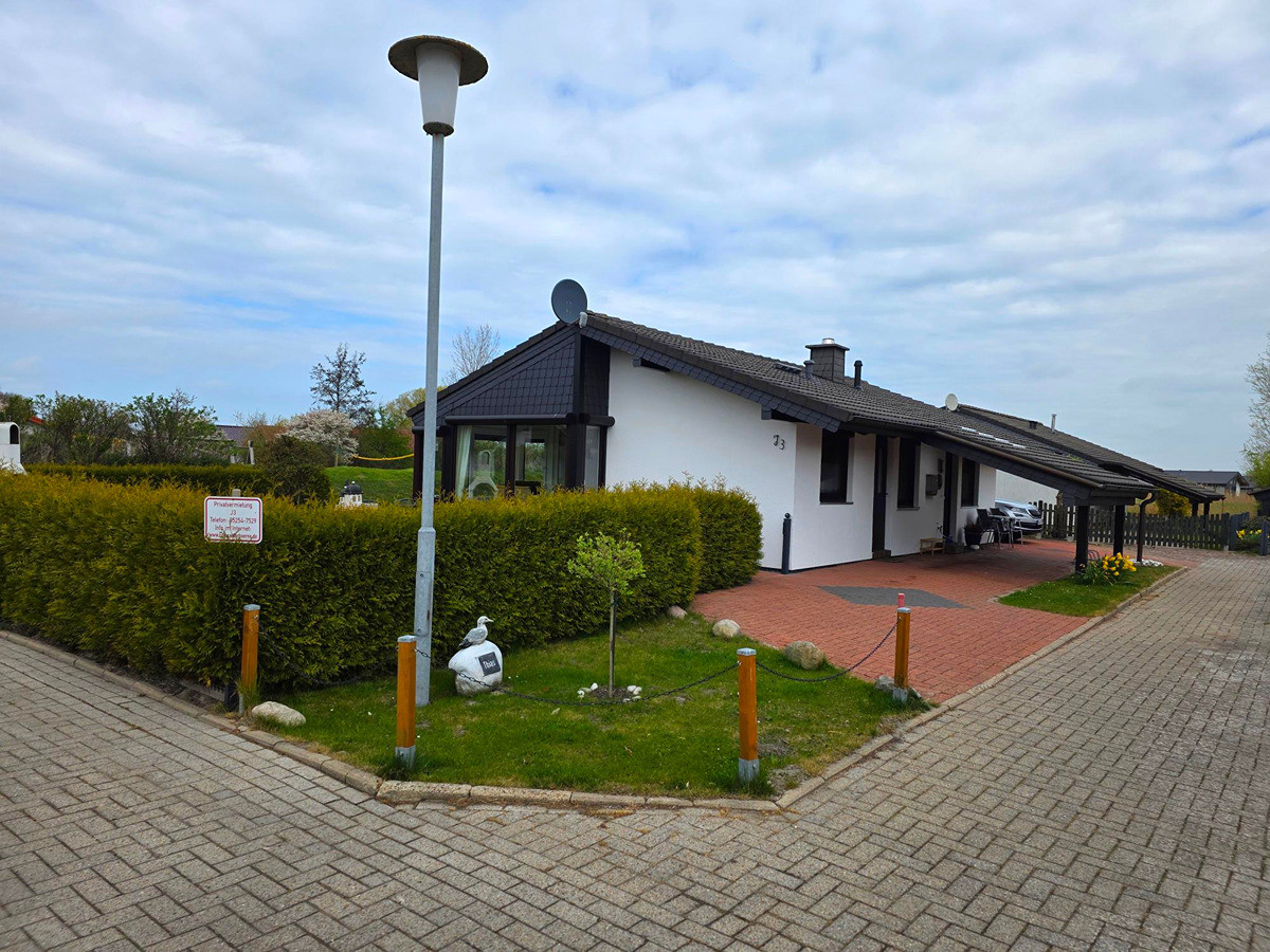 Ferienhaus Eckwarderhörne Jadebusen Nordsee von Privat – Butjadingen(Großwürden) – Vorschaubild 2
