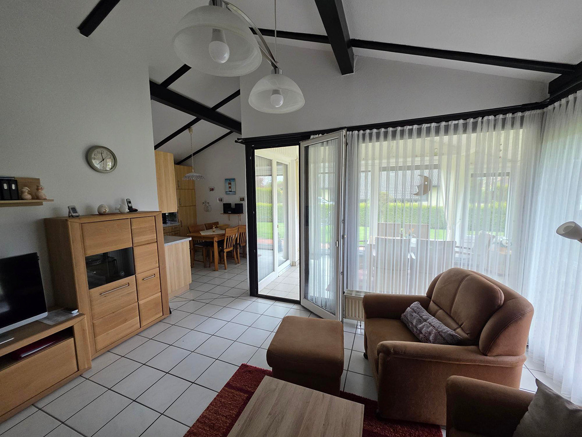 Ferienhaus Eckwarderhörne Jadebusen Nordsee von Privat – Butjadingen(Großwürden) – Vorschaubild 9