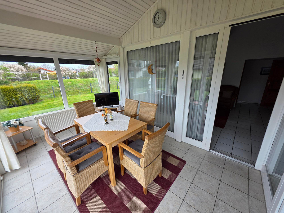 Ferienhaus Eckwarderhörne Jadebusen Nordsee von Privat – Butjadingen(Großwürden) – Vorschaubild 13