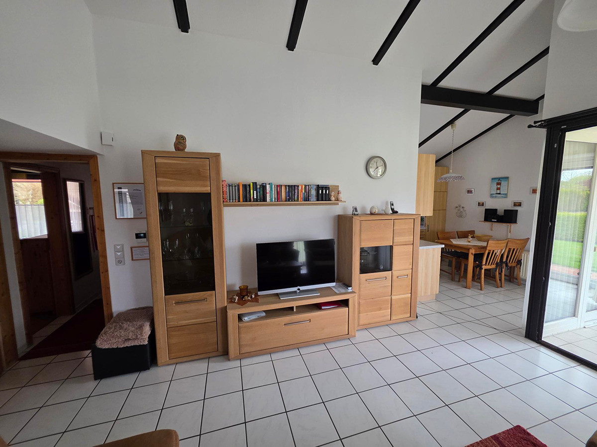 Ferienhaus Eckwarderhörne Jadebusen Nordsee von Privat – Butjadingen(Großwürden) – Vorschaubild 8