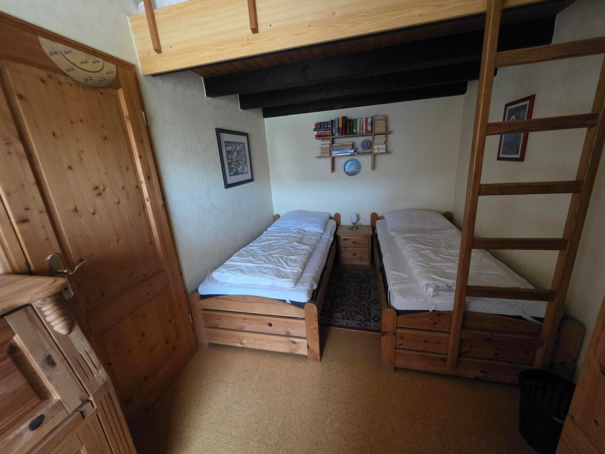Ferienhaus Eckwarderhörne Jadebusen Nordsee von Privat – Butjadingen(Großwürden) – Vorschaubild 17