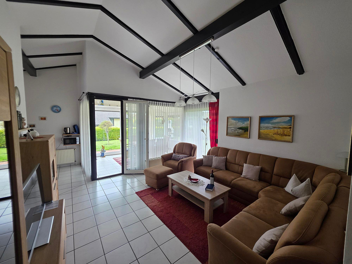 Ferienhaus Eckwarderhörne Jadebusen Nordsee von Privat – Butjadingen(Großwürden) – Vorschaubild 7
