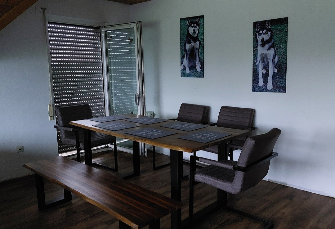 Großes Anwesen, Haus mit Einliegerwohnung, ideal für Pferde/Hunde/Tierhaltung geeignet – Diepenau – Vorschaubild 7