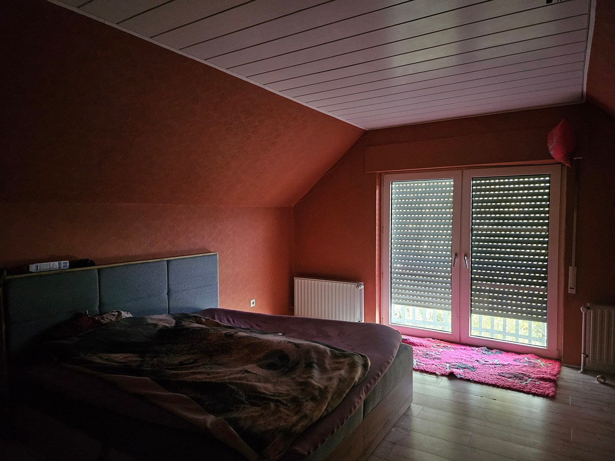 Großes Anwesen, Haus mit Einliegerwohnung, ideal für Pferde/Hunde/Tierhaltung geeignet – Diepenau – Vorschaubild 5