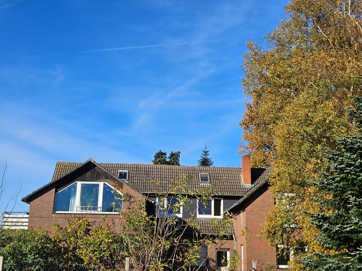 Großes Anwesen, Haus mit Einliegerwohnung, ideal für Pferde/Hunde/Tierhaltung geeignet – Diepenau – Vorschaubild 12