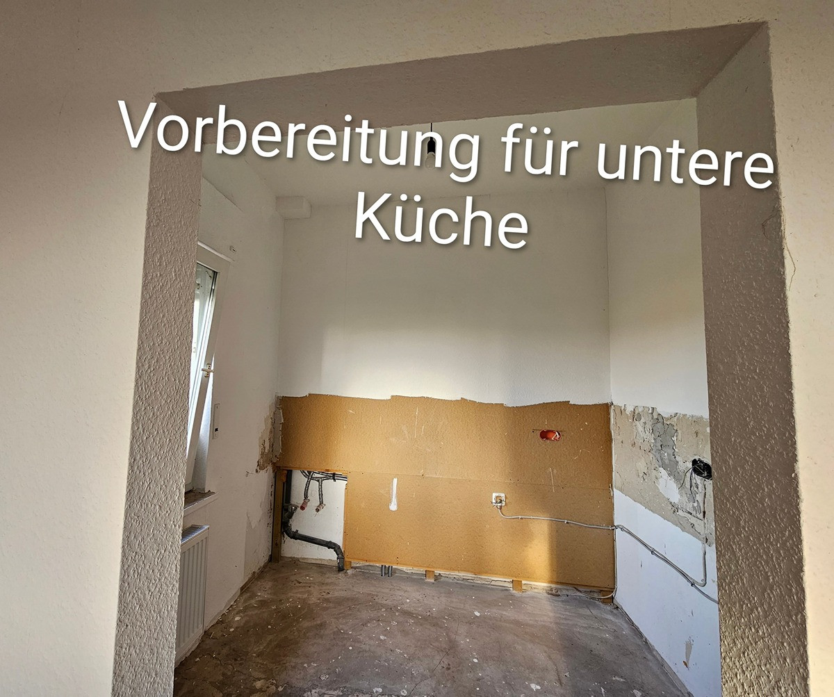 Großes Anwesen, Haus mit Einliegerwohnung, ideal für Pferde/Hunde/Tierhaltung geeignet – Diepenau – Vorschaubild 13