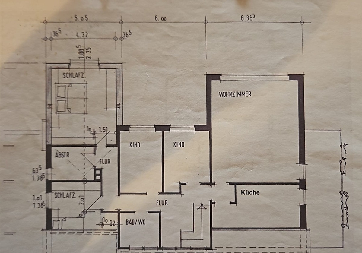 Großes Anwesen, Haus mit Einliegerwohnung, ideal für Pferde/Hunde/Tierhaltung geeignet – Diepenau – Vorschaubild 14