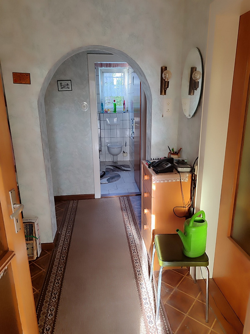 Einfamilienhaus mit Potenzial in ruhiger Lage – Forstweg 2, 30890 Barsinghausen(Wichtringhausen) – Vorschaubild 7