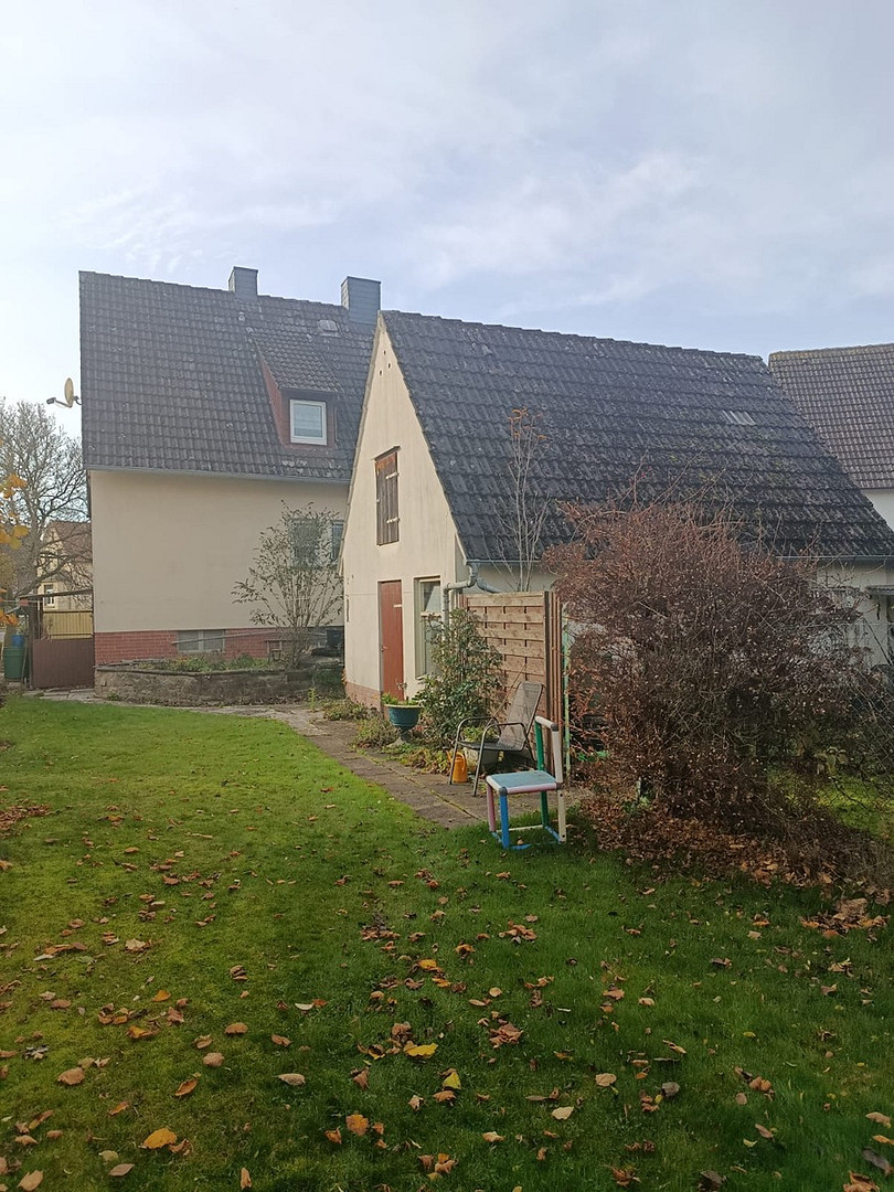 Einfamilienhaus mit Potenzial in ruhiger Lage – Forstweg 2, 30890 Barsinghausen(Wichtringhausen) – Vorschaubild 4