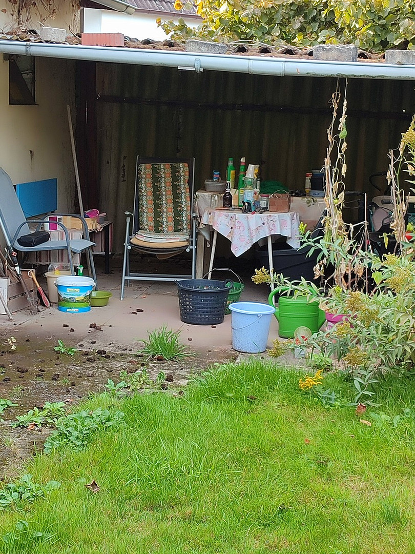 Einfamilienhaus mit Potenzial in ruhiger Lage – Forstweg 2, 30890 Barsinghausen(Wichtringhausen) – Vorschaubild 11