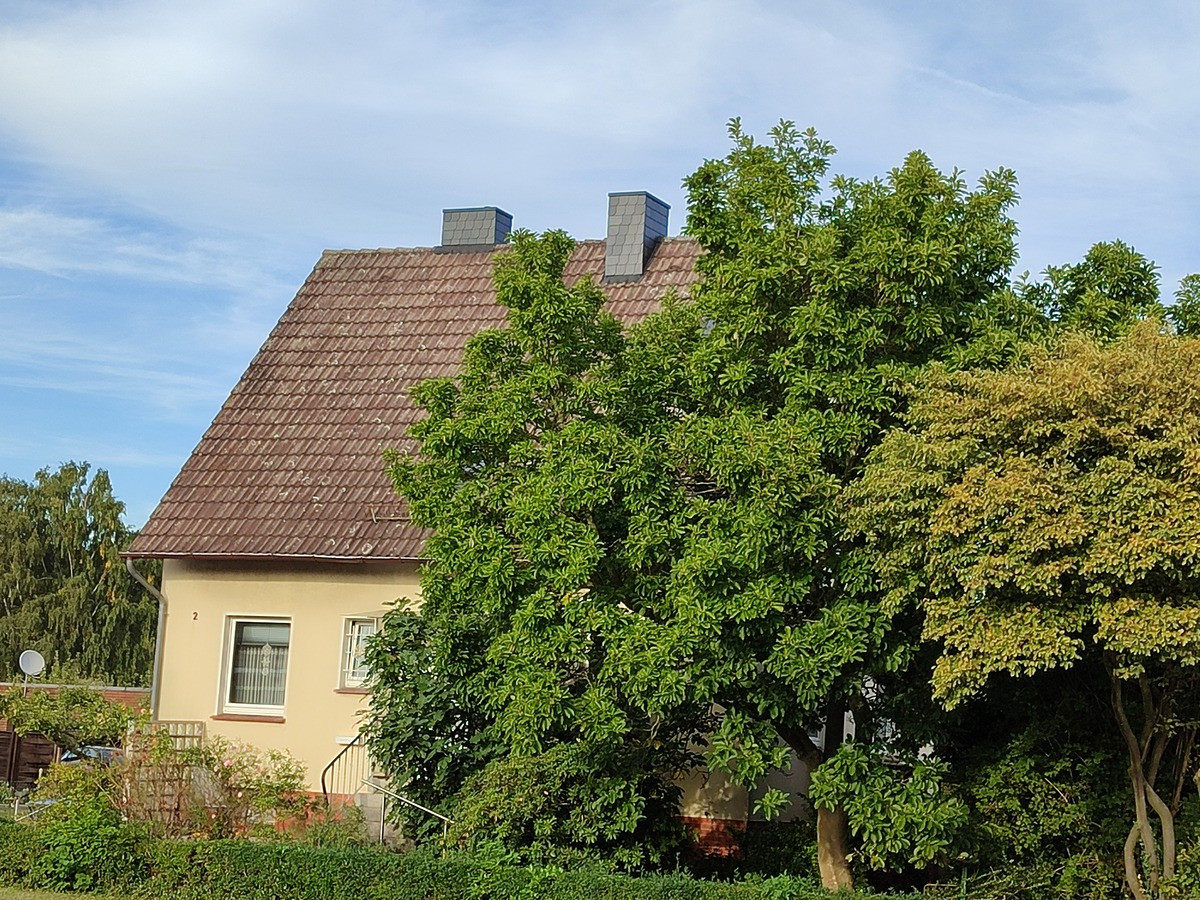 Einfamilienhaus mit Potenzial in ruhiger Lage