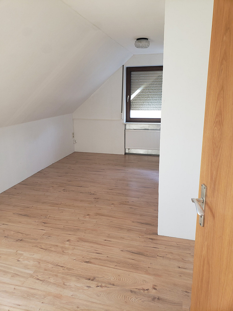 Freistehendes Einfamilienhaus in ruhiger Lage – Arholzen – Vorschaubild 18