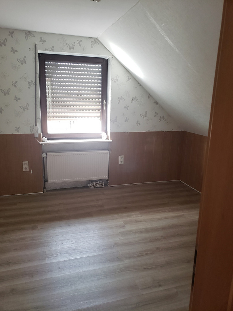 Freistehendes Einfamilienhaus in ruhiger Lage – Arholzen – Vorschaubild 16