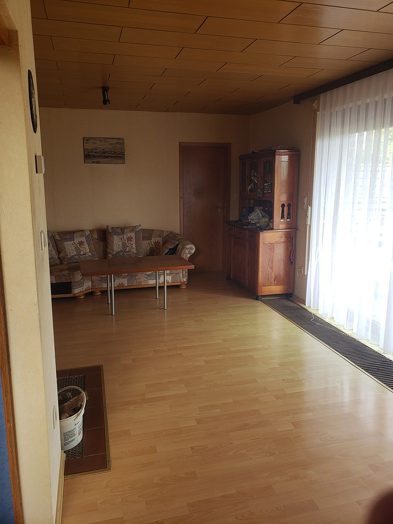 Freistehendes Einfamilienhaus in ruhiger Lage – Arholzen – Vorschaubild 8