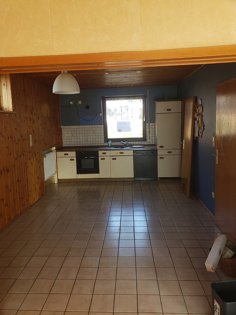 Freistehendes Einfamilienhaus in ruhiger Lage – Arholzen – Vorschaubild 11