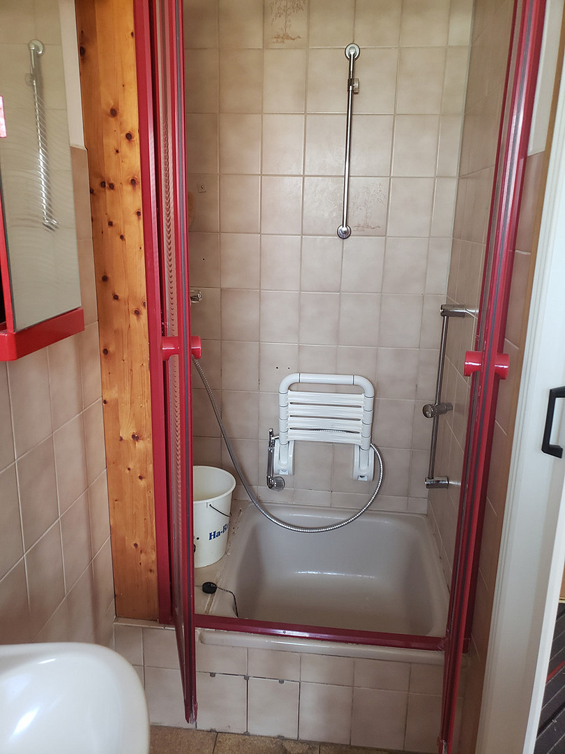 Freistehendes Einfamilienhaus in ruhiger Lage – Arholzen – Vorschaubild 13