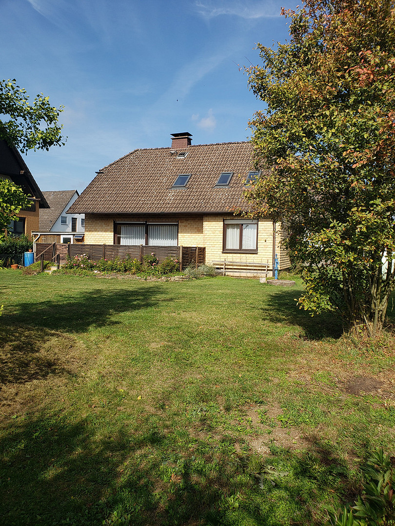 Freistehendes Einfamilienhaus in ruhiger Lage – Arholzen – Vorschaubild 2