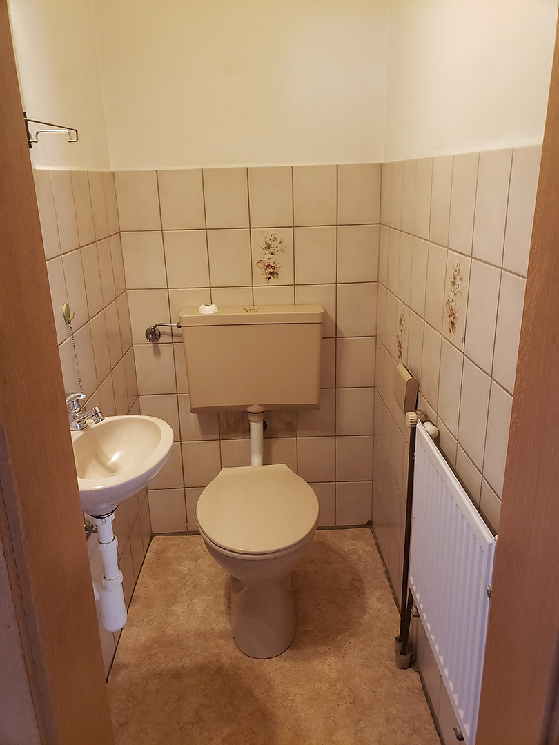 Freistehendes Einfamilienhaus in ruhiger Lage – Arholzen – Vorschaubild 12