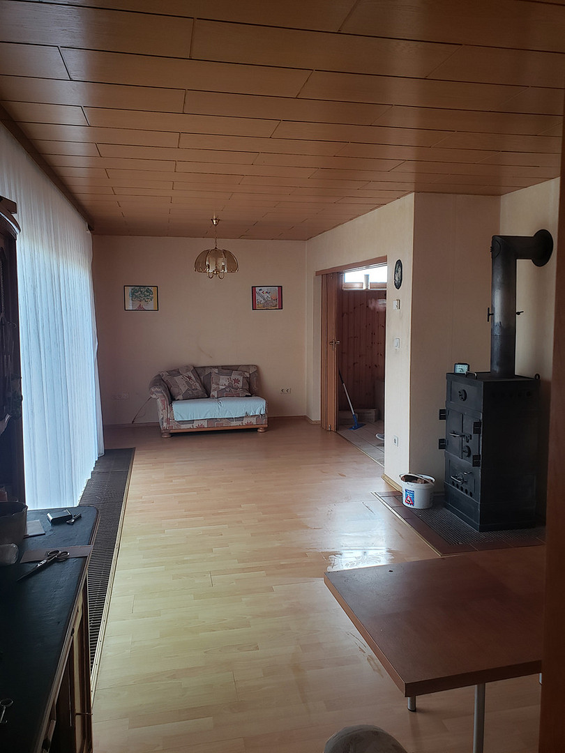 Freistehendes Einfamilienhaus in ruhiger Lage – Arholzen – Vorschaubild 9