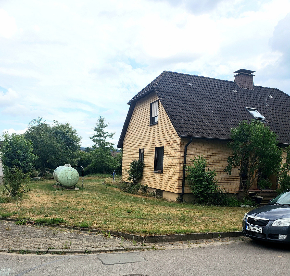 Freistehendes Einfamilienhaus in ruhiger Lage – Arholzen – Vorschaubild 4