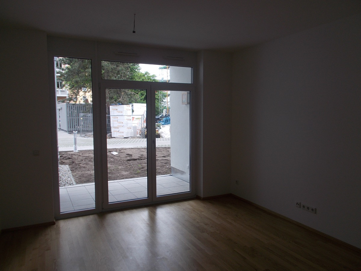 Verkaufe Eigentumswohnung in Nürnberg- Ortsteil Südstadt – Heideloffstrasse 26, 90478 Nürnberg(St. Peter) – Vorschaubild 15